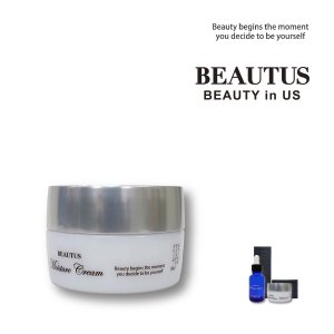画像1: BEAUTUS　モイスチャークリーム（保湿クリーム）50g (1)