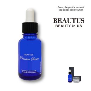 画像1: BEAUTUS　プレミアムセラム（美容液）30mL (1)